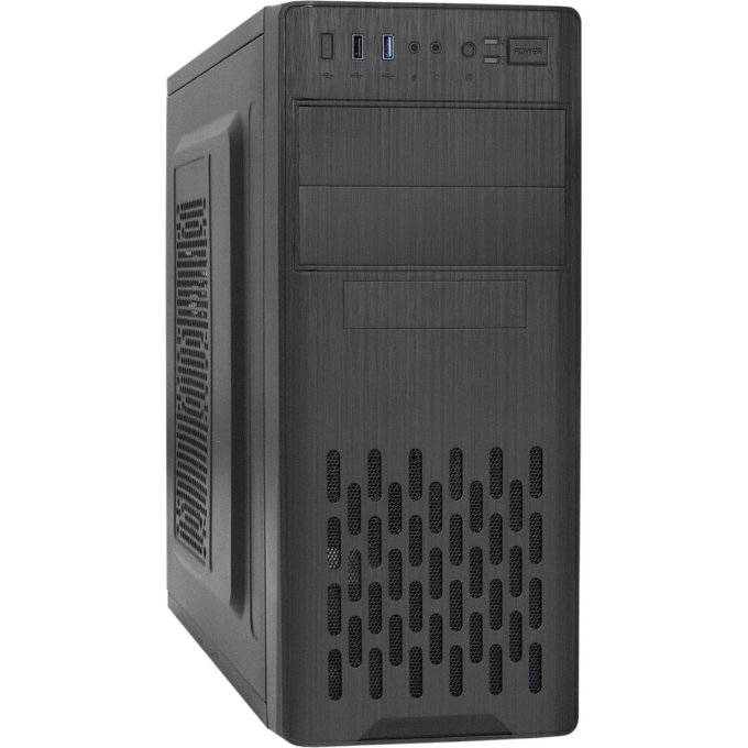 Корпус EXEGATE MIDITOWER CP-606U-UNS350 EX299170RUS