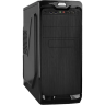 Корпус EXEGATE MIDITOWER UN-604-UNS400 EX299338RUS