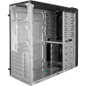 Корпус EXEGATE MIDITOWER UN-604-UNS500 EX299340RUS