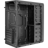 Корпус EXEGATE MIDITOWER UN-605B-UNS450 EX299343RUS