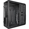 Корпус EXEGATE MIDITOWER XP-329S-UNS350 EX299345RUS
