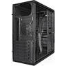 Корпус EXEGATE MIDITOWER XP-329S-UNS450 EX299347RUS