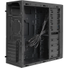 Корпус EXEGATE MIDITOWER XP-330U-UNS350 EX299349RUS