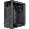 Корпус EXEGATE MIDITOWER XP-332-UNS350 EX299353RUS