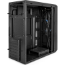 Корпус EXEGATE MIDITOWER XP-332UC-UNS400 EX299358RUS