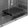Корпус EXEGATE MIDITOWER XP-333U-UNS350 EX299361RUS