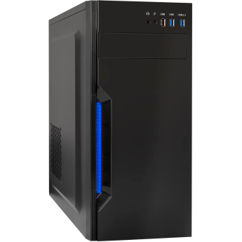 Корпус EXEGATE MIDITOWER XP-333U-UNS450