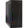 Корпус EXEGATE MIDITOWER XP-333U-UNS500 EX299364RUS