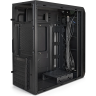 Корпус EXEGATE MIDITOWER XP-334UC-UNS400 EX299366RUS