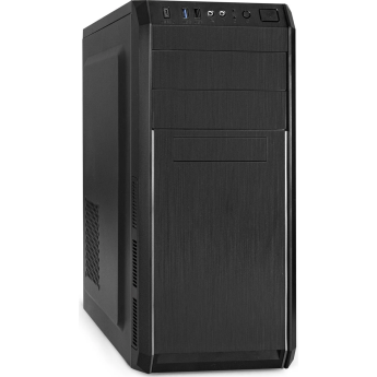 Корпус EXEGATE MIDITOWER XP-334UC-UNS400