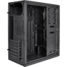 Корпус EXEGATE MIDITOWER XP-340U-UNS450 EX299371RUS