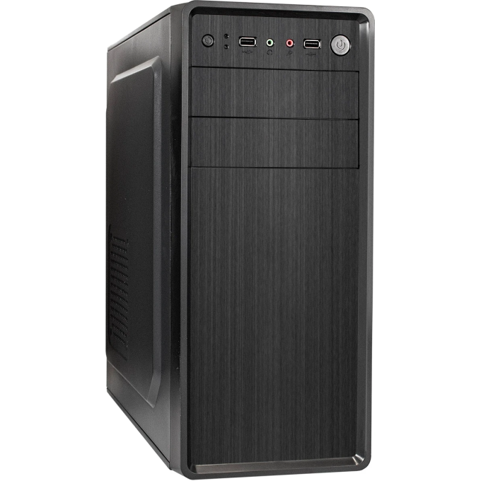 Корпус EXEGATE MIDITOWER XP-401-UNS350 EX299373RUS