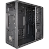 Корпус EXEGATE MIDITOWER XP-401-UNS450 EX299375RUS