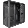 Корпус EXEGATE MIDITOWER XP-402U-UNS500 EX299380RUS