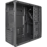 Корпус EXEGATE MIDITOWER XP-402U2-UNS350 EX299381RUS