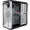 Корпус EXEGATE MINITOWER BA-201-UNS350 EX299276RUS