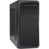 Корпус EXEGATE MINITOWER BA-202-UNS400 EX299281RUS