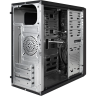 Корпус EXEGATE MINITOWER BA-204U-UNS450 EX299290RUS