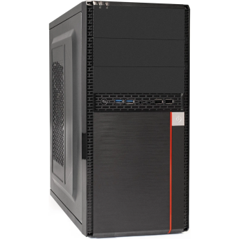 Корпус EXEGATE MINITOWER BA-204U-UNS500
