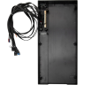 Корпус EXEGATE MINITOWER BAA-103-UNS450 EX299144RUS