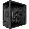 Корпус EXEGATE MINITOWER BAA-104U-AA500 EX299393RUS