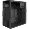 Корпус EXEGATE MINITOWER BAA-105-01-UNS450 EX299176RUS