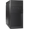 Корпус EXEGATE MINITOWER BAA-105-01-UNS450 EX299176RUS