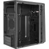 Корпус EXEGATE MINITOWER BAA-106-UNS450 EX299184RUS