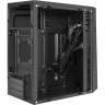 Корпус EXEGATE MINITOWER BAA-107U-UNS450 EX299188RUS