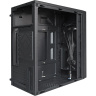 Корпус EXEGATE MINITOWER BAA-109U2-AA500 EX299135RUS