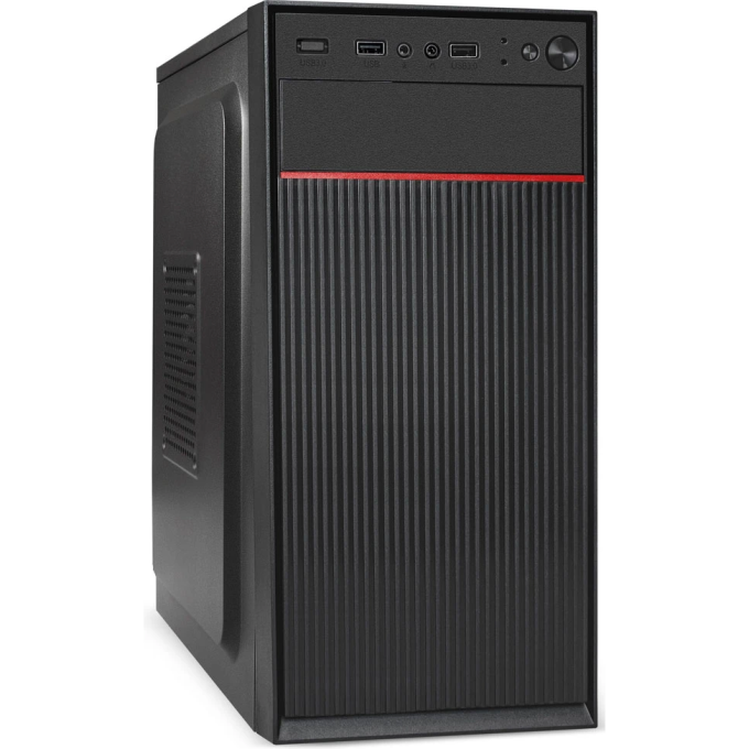 Корпус EXEGATE MINITOWER BAA-113-AA500 EX299391RUS