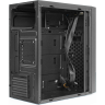 Корпус EXEGATE MINITOWER BAA-113-UNS350 EX299198RUS