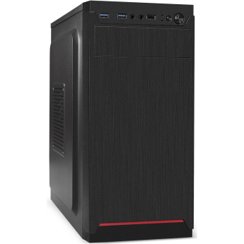 Корпус EXEGATE MINITOWER BAA-114U2-UNS400