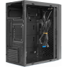 Корпус EXEGATE MINITOWER BAA-114U2-UNS450 EX299208RUS