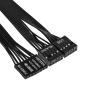 Корпус EXEGATE MINITOWER BAA-303-AAA350 EX297996RUS