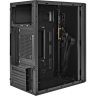 Корпус EXEGATE MINITOWER BAA-303-UNS400 EX299213RUS