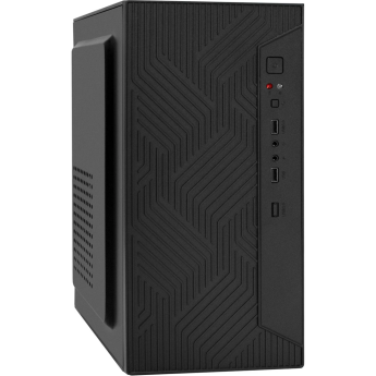 Корпус EXEGATE MINITOWER BAA-303-UNS400