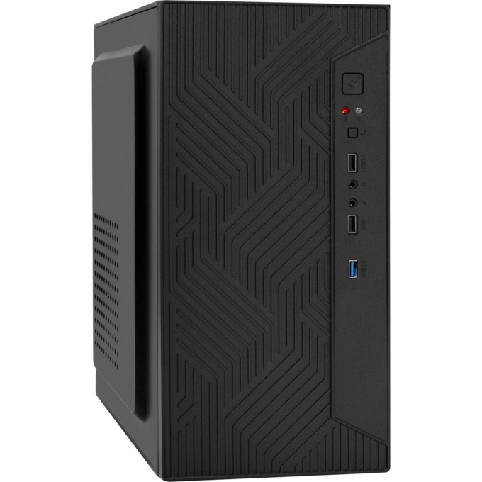 Корпус EXEGATE MINITOWER BAA-303U-AA500 EX299401RUS