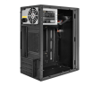 Корпус EXEGATE MINITOWER BAA-303U EX297992RUS