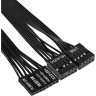 Корпус EXEGATE MINITOWER BAA-308-AAA350 EX298002RUS