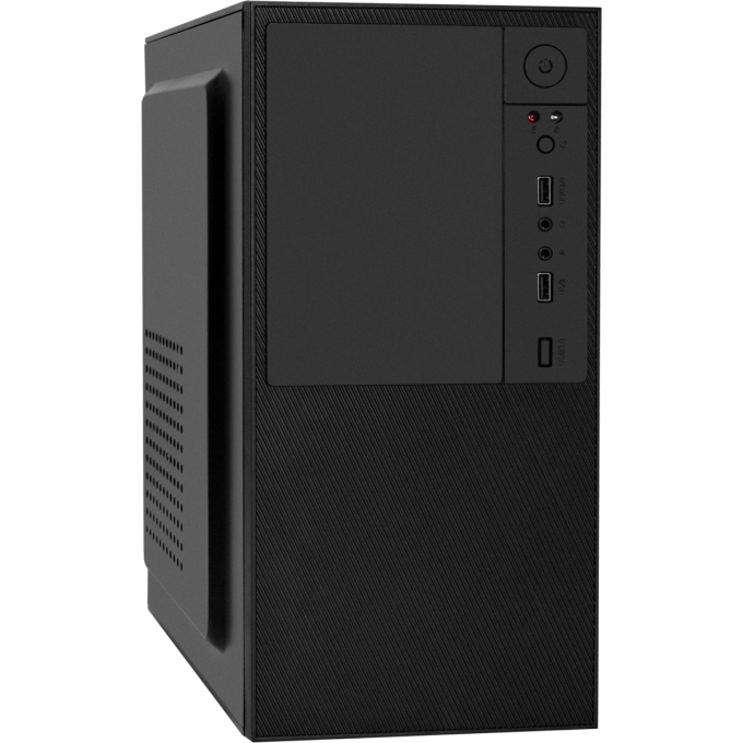 Корпус EXEGATE MINITOWER BAA-308-UNS500 EX299231RUS