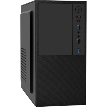 Корпус EXEGATE MINITOWER BAA-308U2-AAA350 EX298005RUS