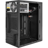 Корпус EXEGATE MINITOWER BAA-308U2-AAA400 EX298006RUS