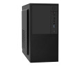 Корпус EXEGATE MINITOWER BAA-308UC-AAA450 EX298010RUS