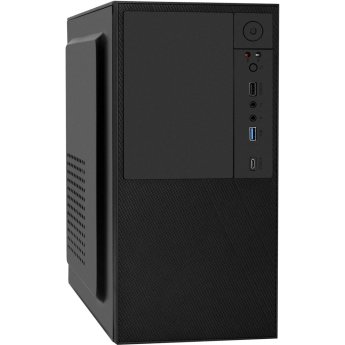 Корпус EXEGATE MINITOWER BAA-308UC-UNS400