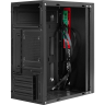 Корпус EXEGATE MINITOWER BAA-403-UNS400 EX299253RUS
