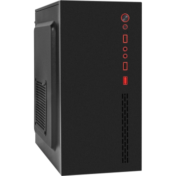 Корпус EXEGATE MINITOWER BAA-403-UNS400