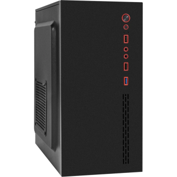 Корпус EXEGATE MINITOWER BAA-403U-UNS350