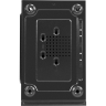 Корпус EXEGATE MINITOWER BAA-403U-UNS400 EX299261RUS