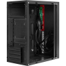 Корпус EXEGATE MINITOWER BAA-403U-UNS450 EX299262RUS